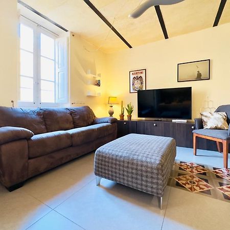Valletta Boutique Home מראה חיצוני תמונה