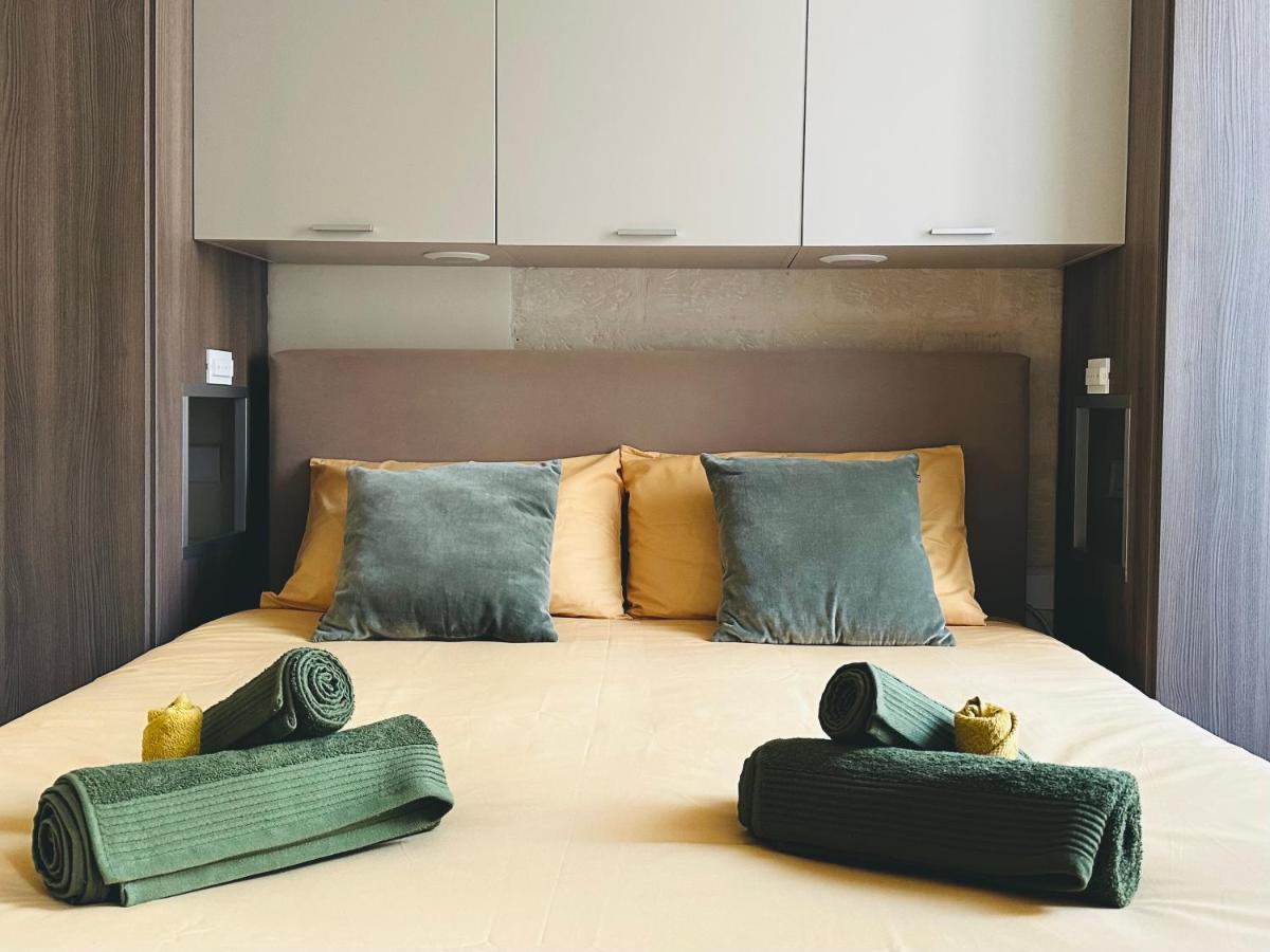 Valletta Boutique Home מראה חיצוני תמונה