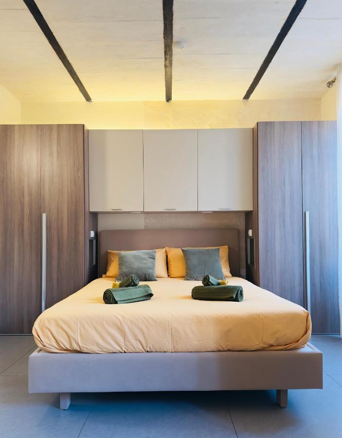 Valletta Boutique Home מראה חיצוני תמונה