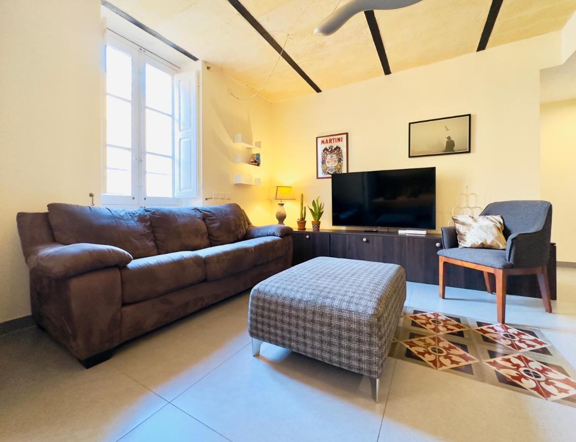 Valletta Boutique Home מראה חיצוני תמונה