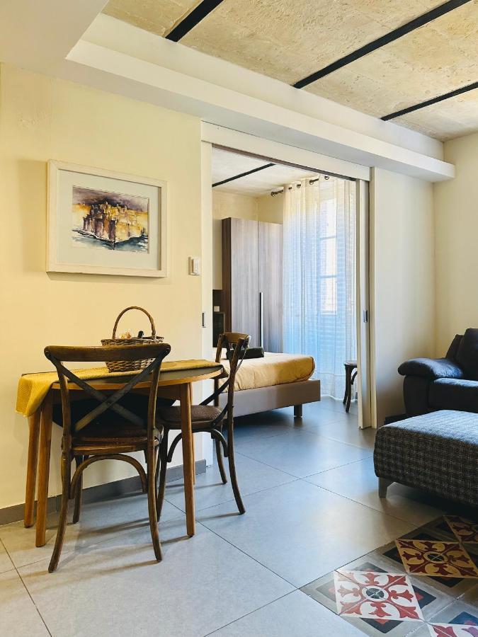 Valletta Boutique Home מראה חיצוני תמונה