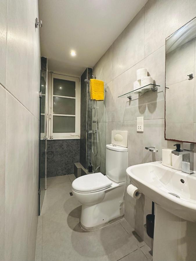 Valletta Boutique Home מראה חיצוני תמונה