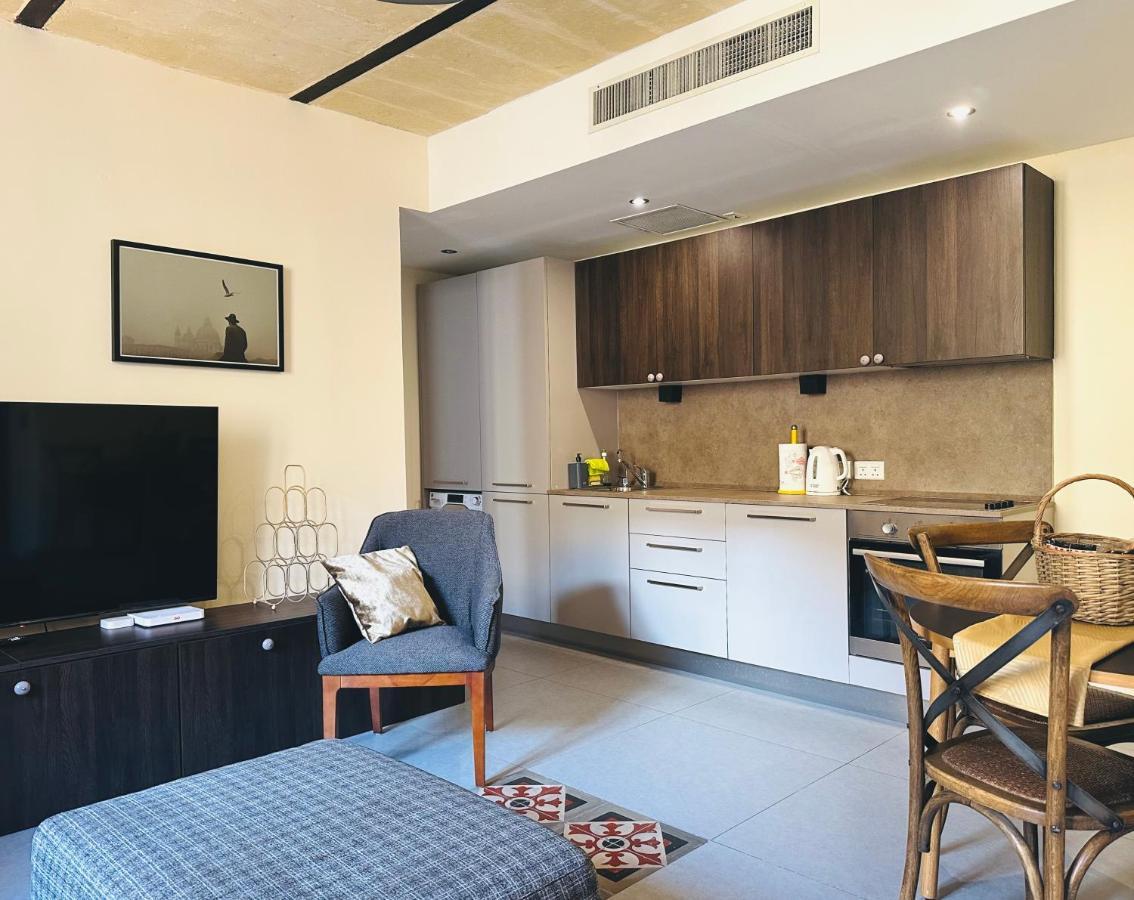 Valletta Boutique Home מראה חיצוני תמונה