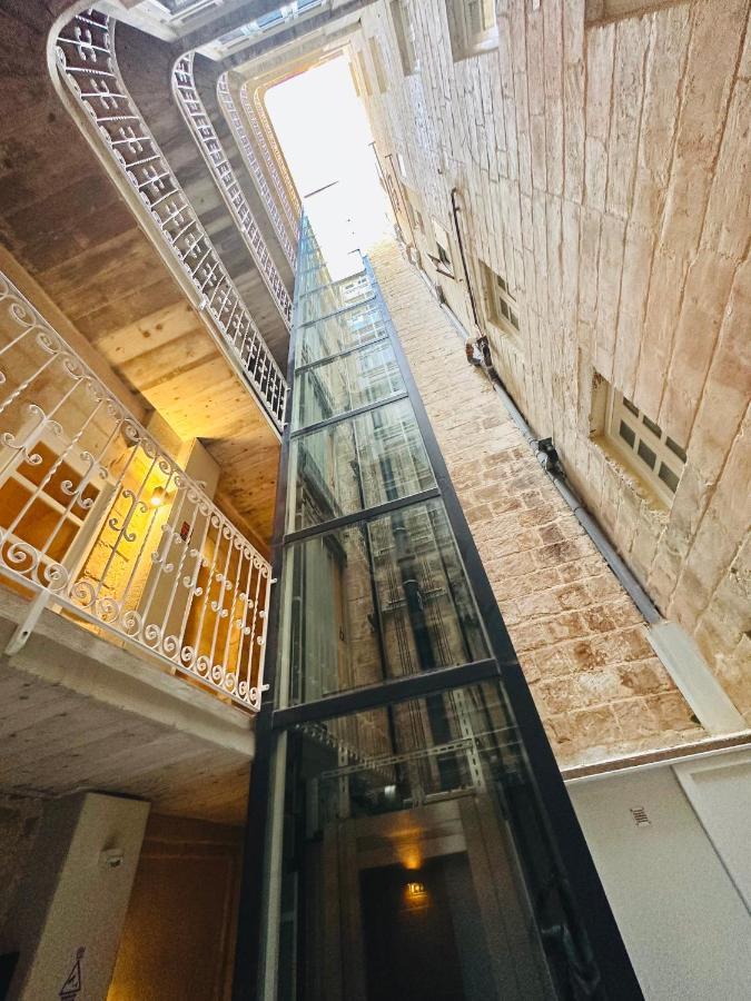 Valletta Boutique Home מראה חיצוני תמונה