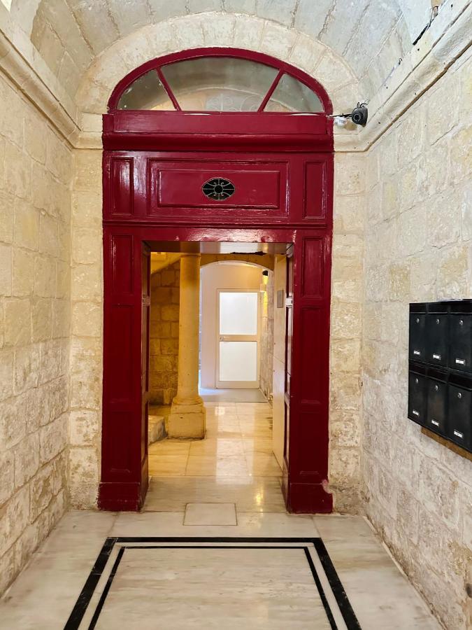 Valletta Boutique Home מראה חיצוני תמונה